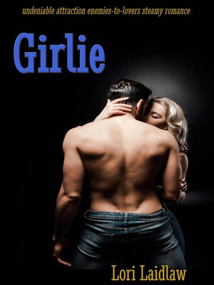 cover image of Girlie